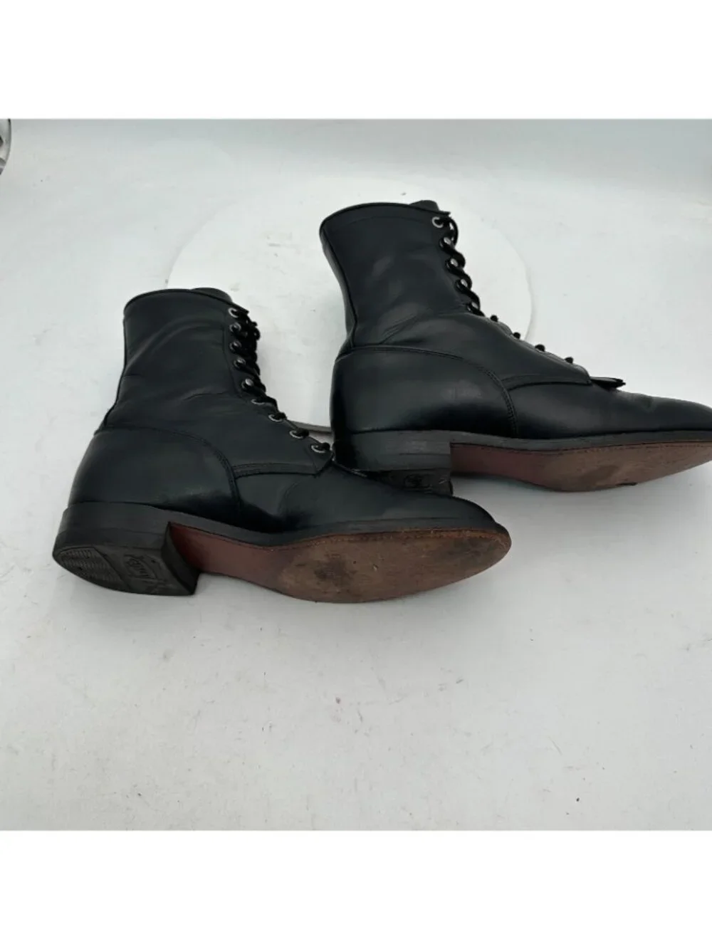 Justin Boots justin men